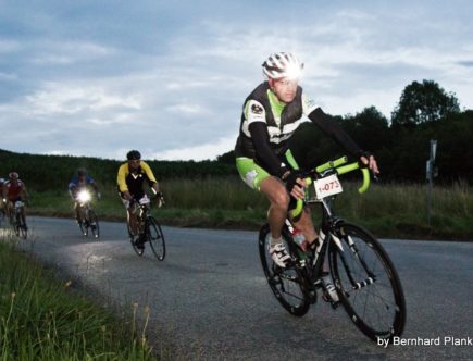 24h Radmarathon Grießkirchen