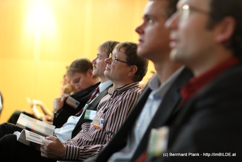 Tagung Konferenz Bernhard Plank | B2b: Tagungen/ Konferenzen/ Workshop